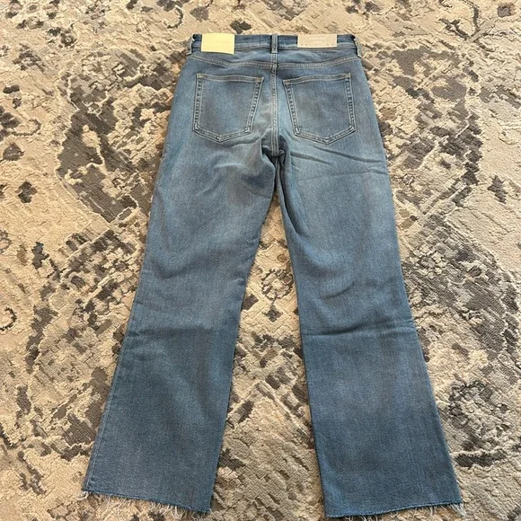 EVERLANE The Kick Bootcut Jean NWT